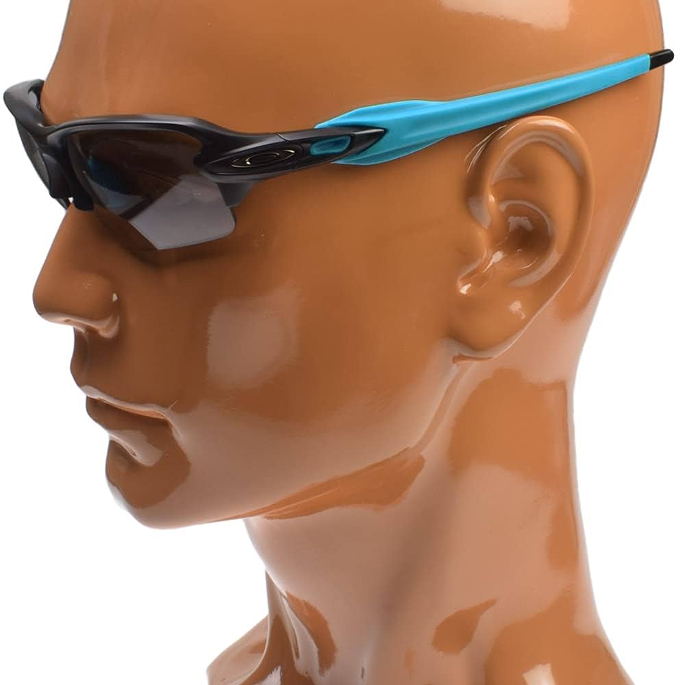 小物 oakley flak 2.0 Flak® 2.0 S Prizm Deep Water Polarized Matte Black アイ